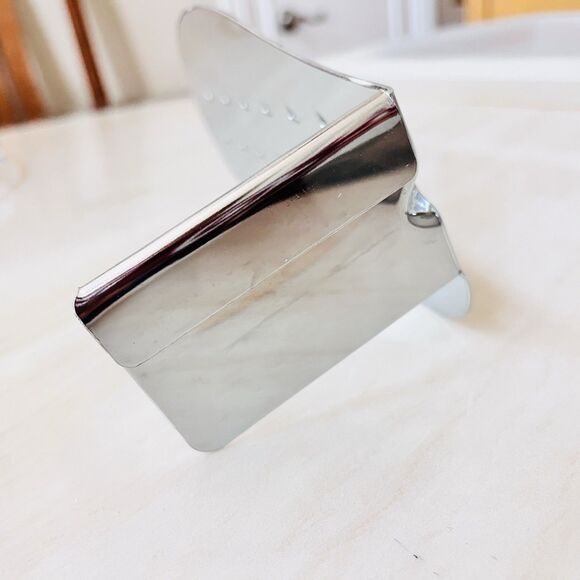 Rival 1030V/2 Electric Food Slicer OEM Food Guide Attachment Replacement - Picture 3 of 8